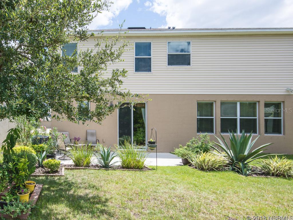 Isles Of Sugar Mill - Residential