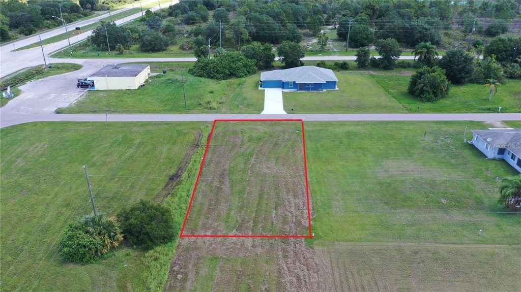 Photo of 30035 Beech Road, Punta Gorda, FL 33982 (MLS # C7523214)