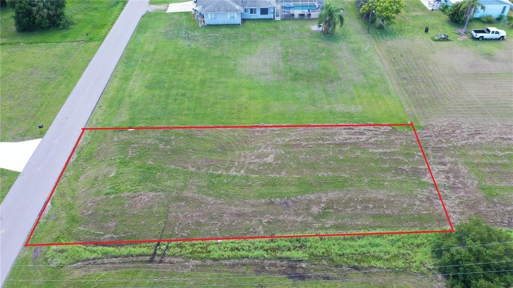 Photo of 30035 Beech Road, Punta Gorda, FL 33982 (MLS # C7523214)