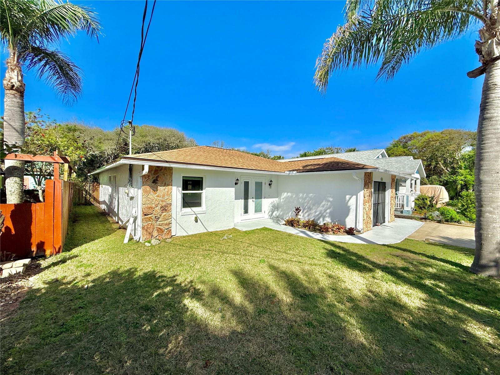 FUQUAY SUB - Residential