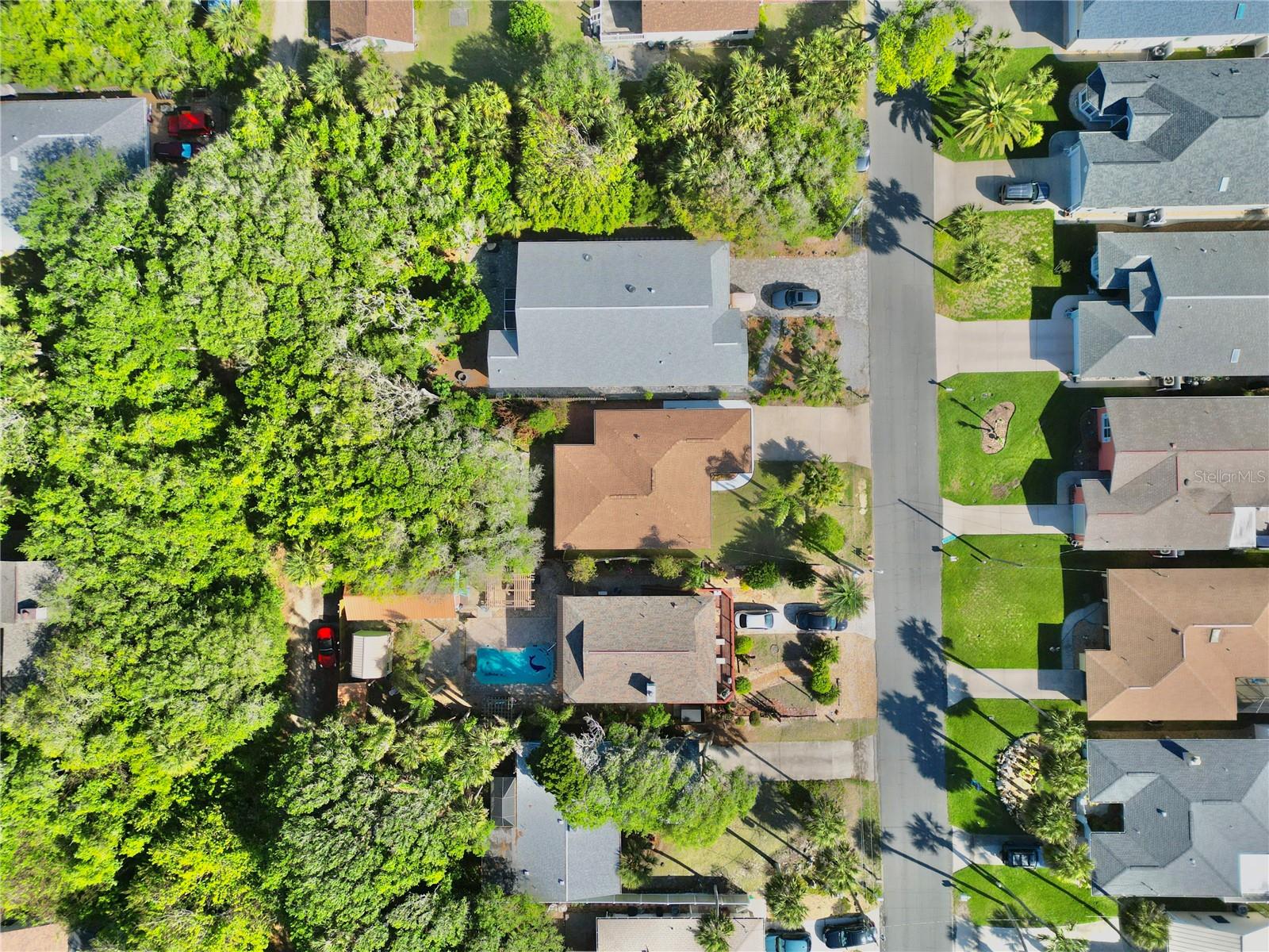 FUQUAY SUB - Residential