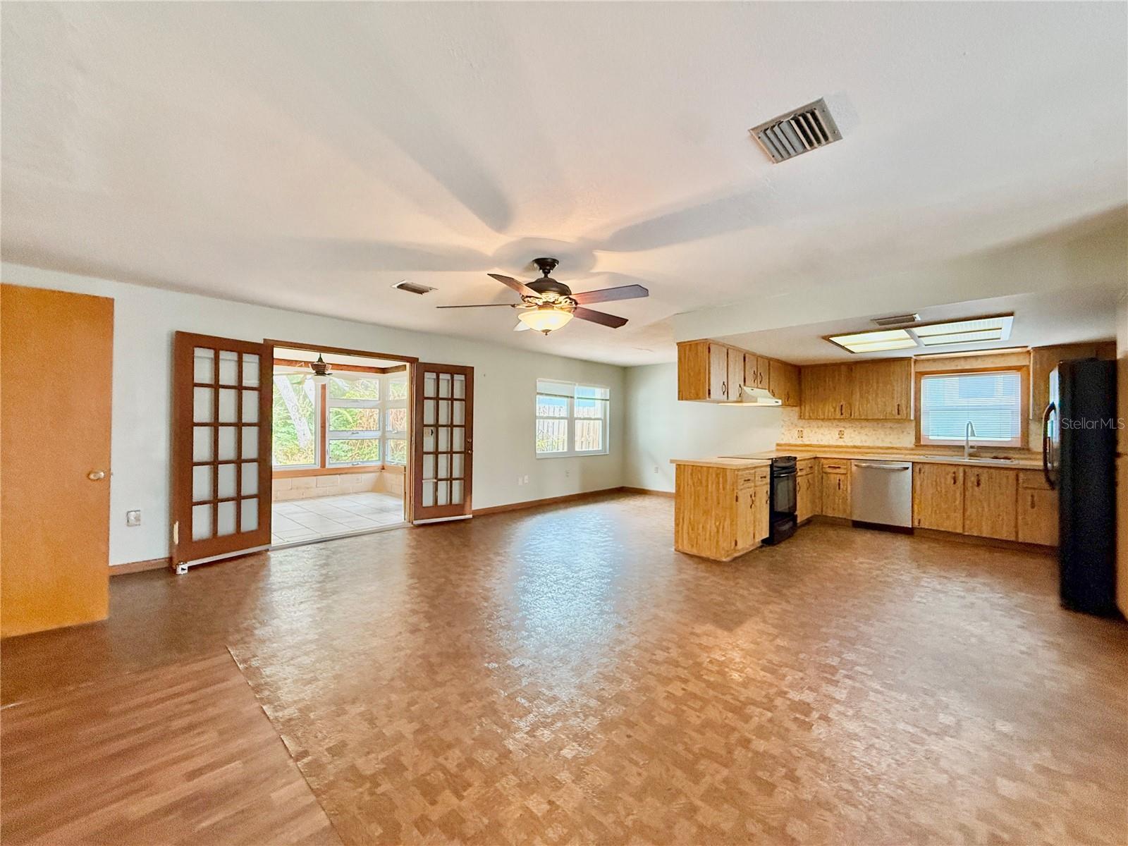 FUQUAY SUB - Residential