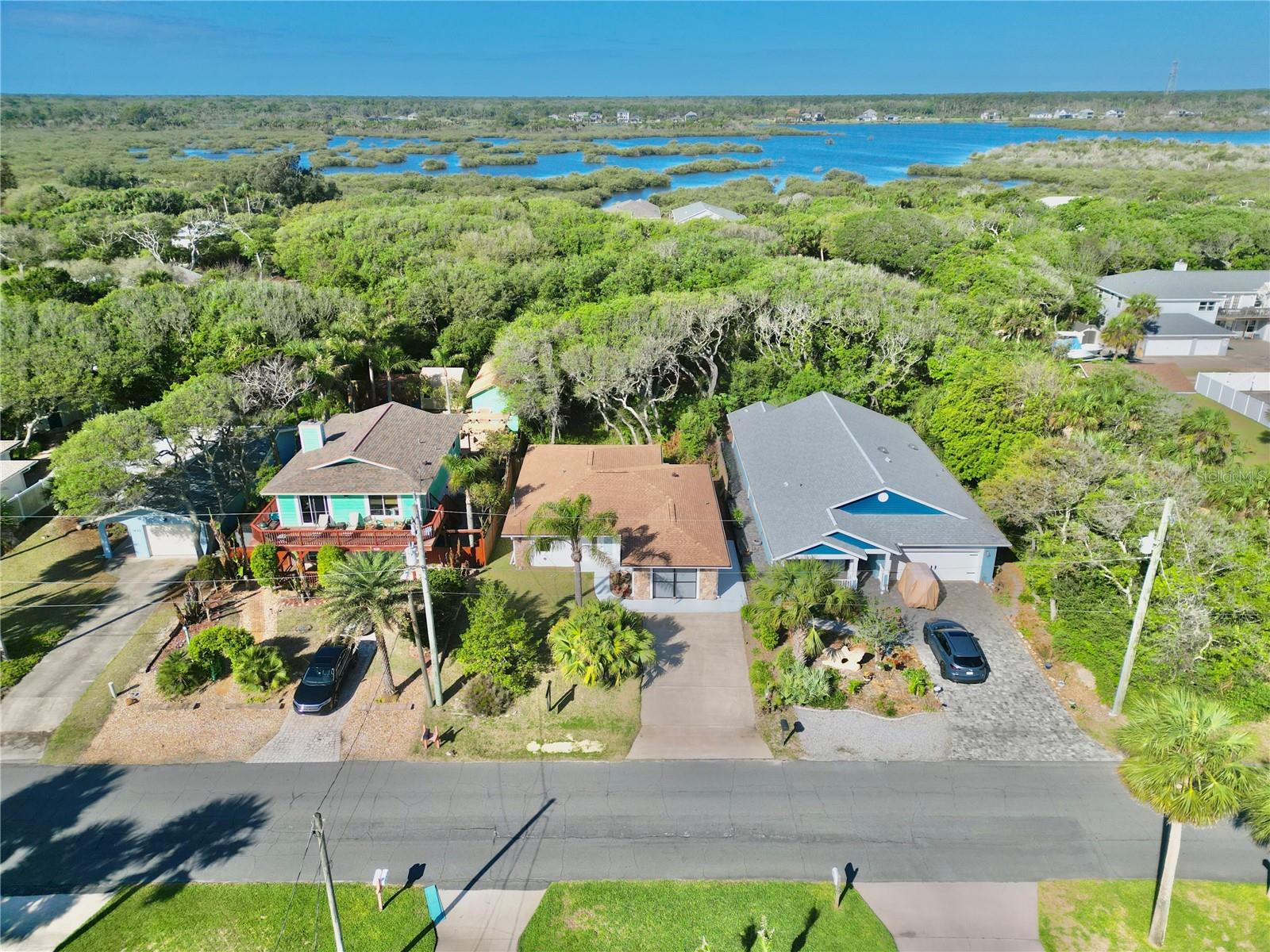 FUQUAY SUB - Residential