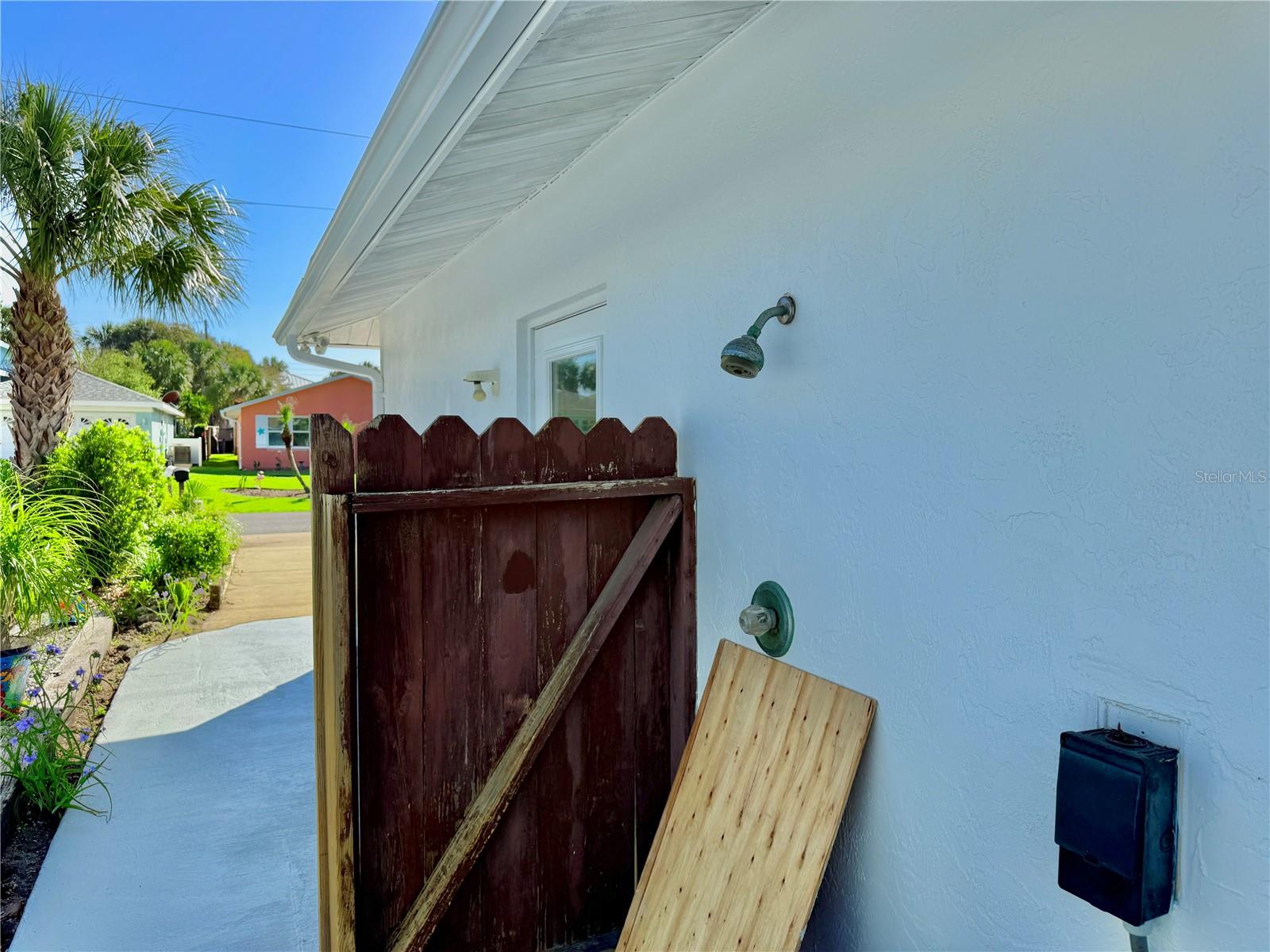 FUQUAY SUB - Residential