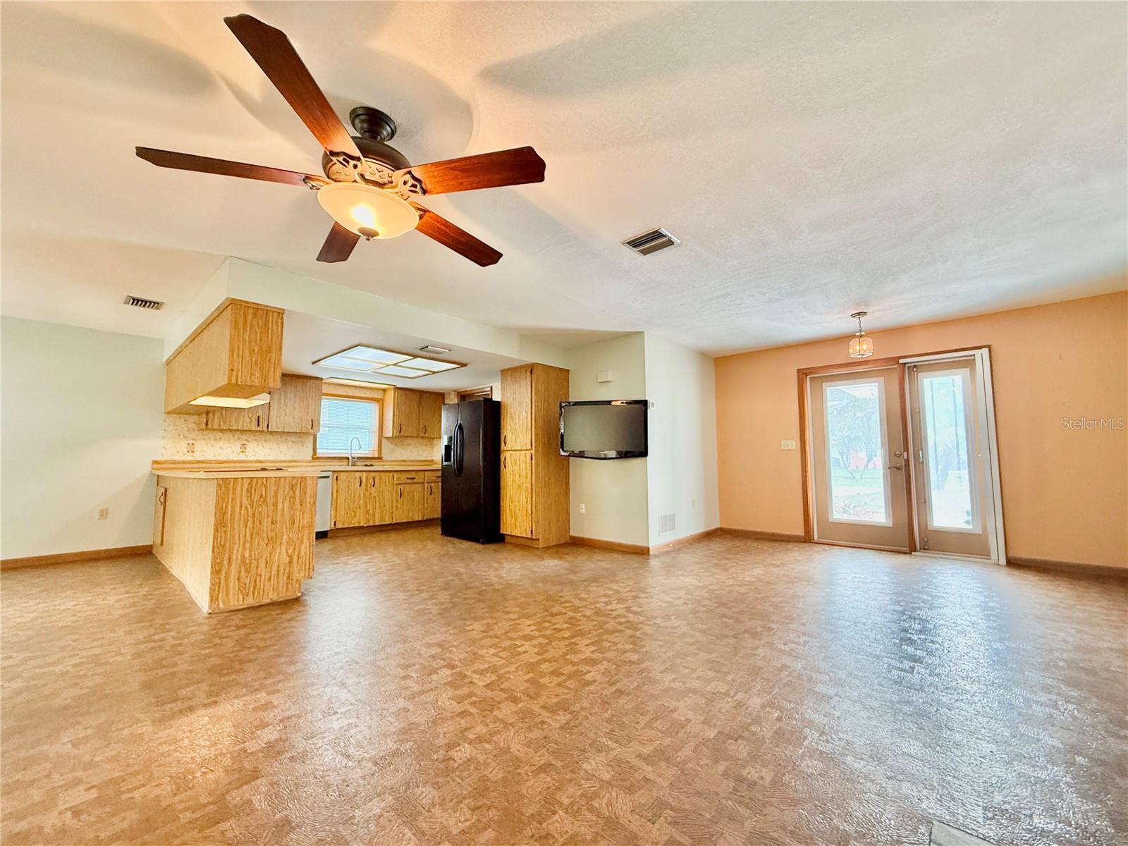 FUQUAY SUB - Residential