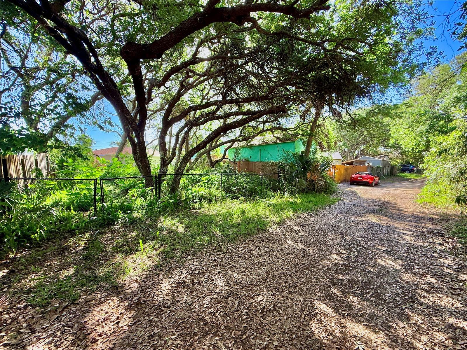 FUQUAY SUB - Residential