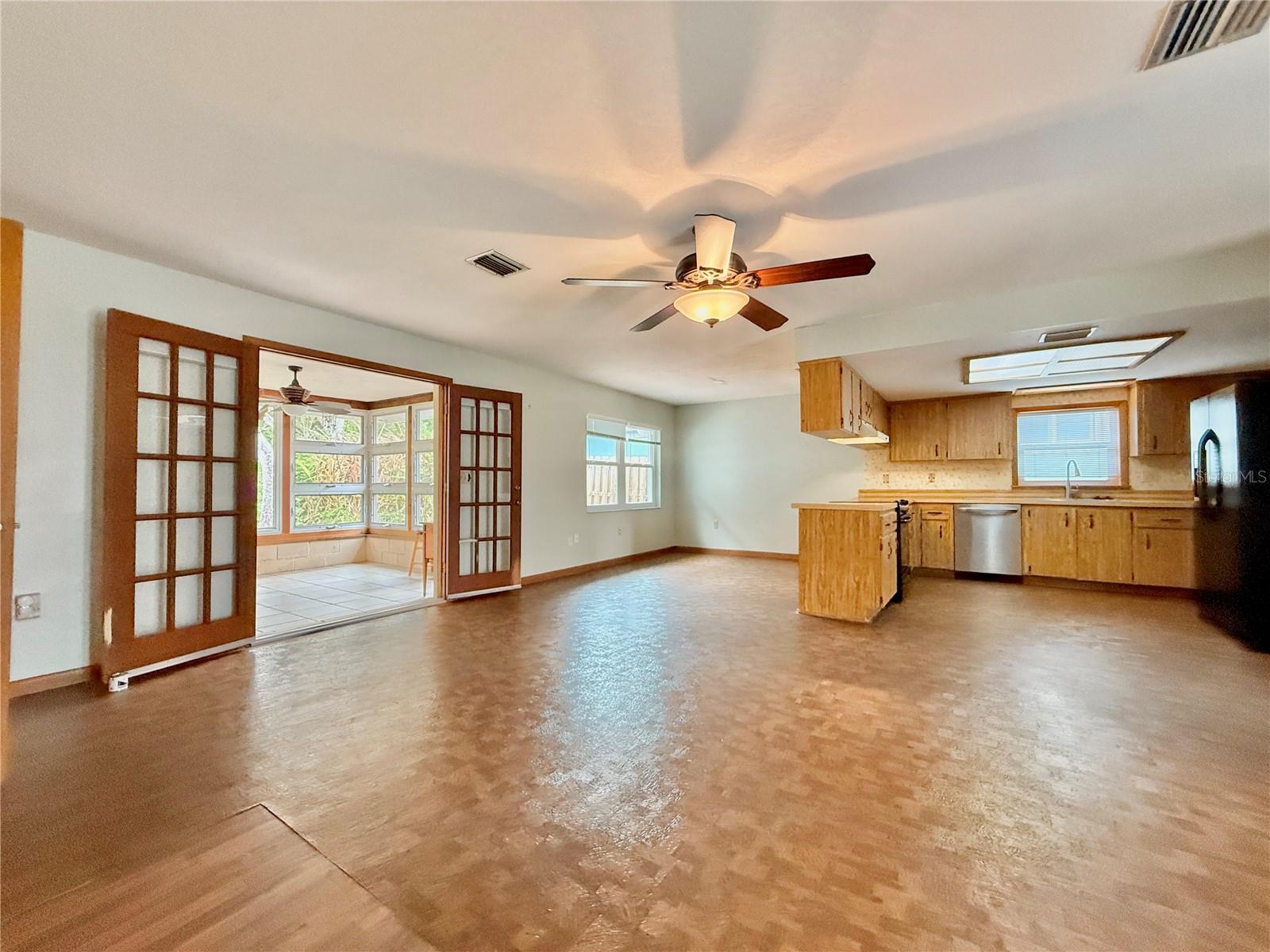 FUQUAY SUB - Residential