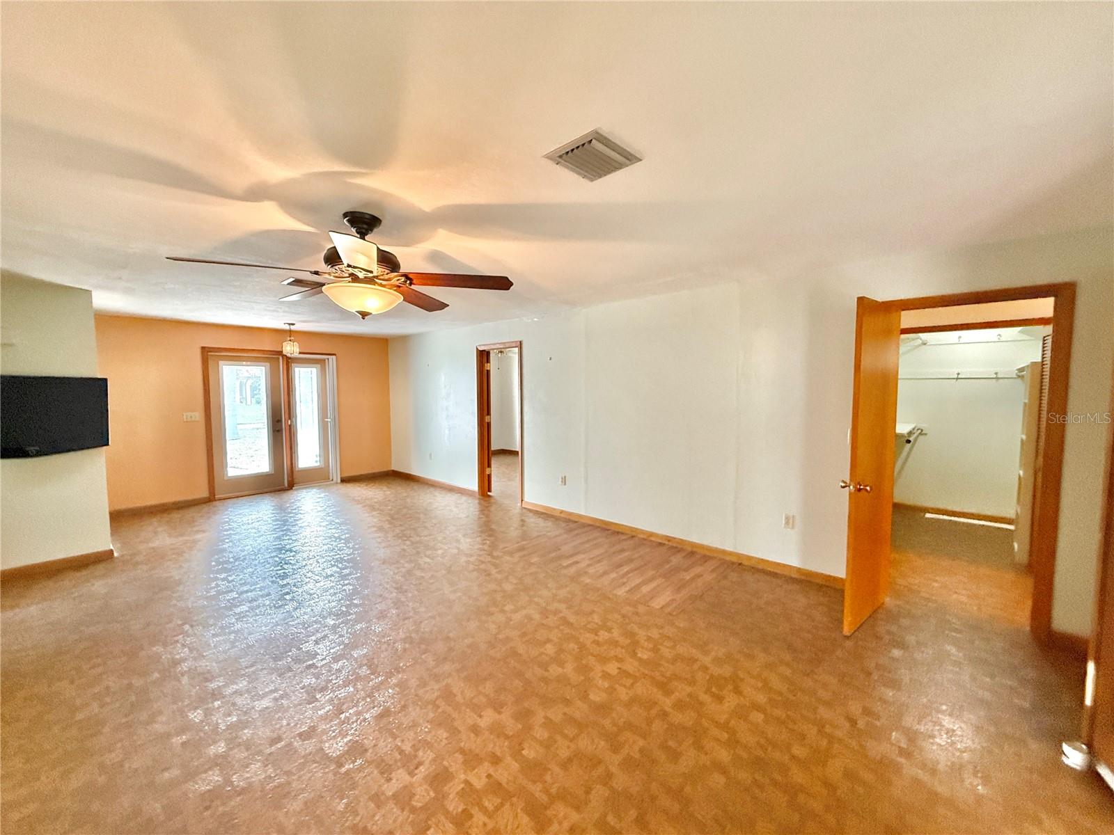 FUQUAY SUB - Residential