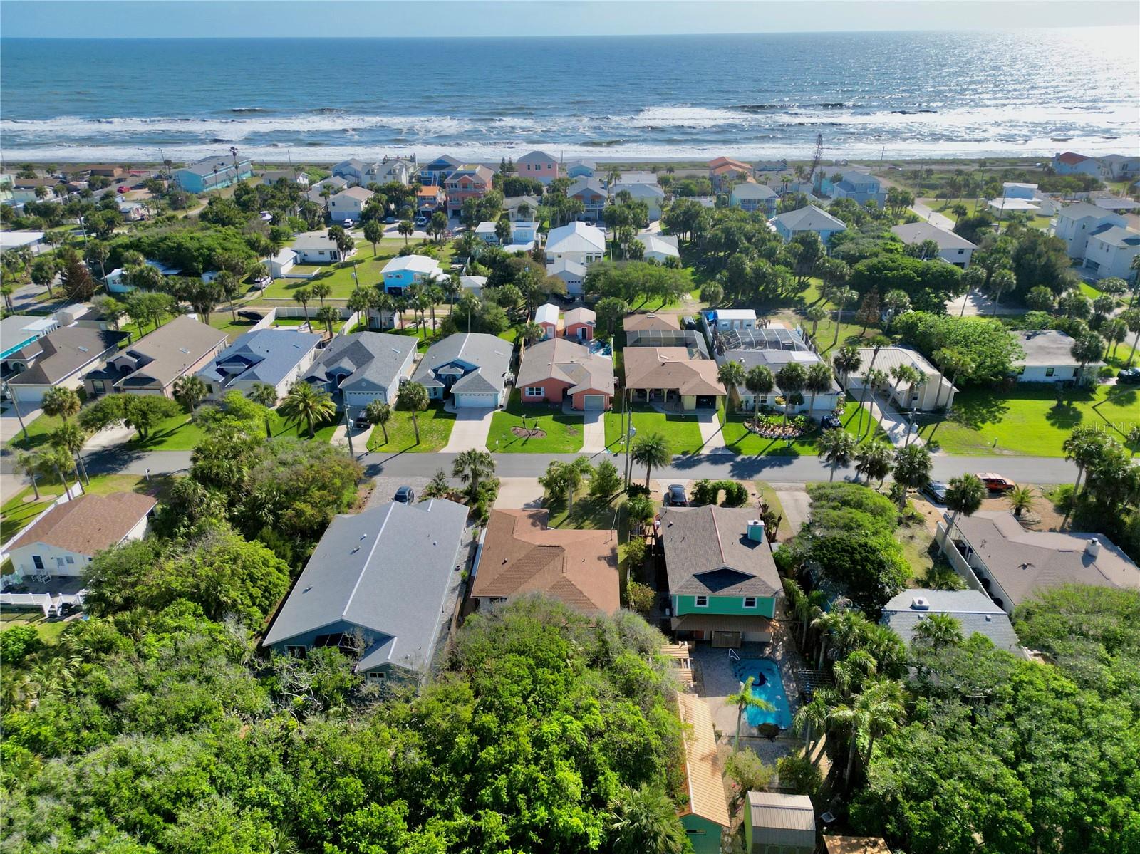 FUQUAY SUB - Residential