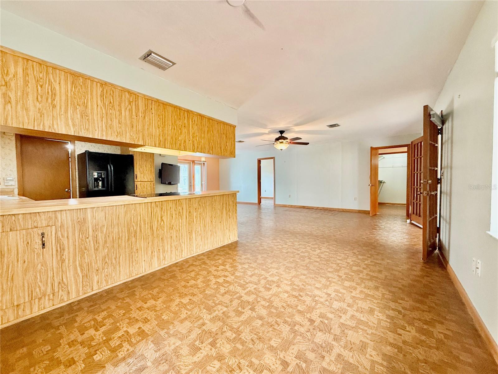 FUQUAY SUB - Residential