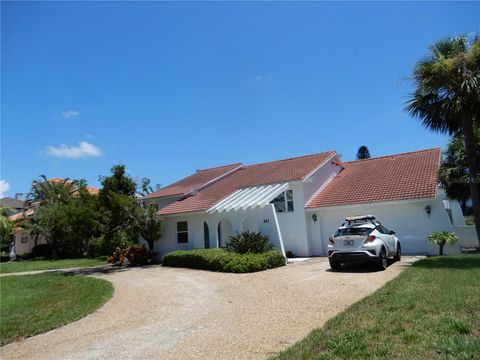 853 2ND AVENUE S TIERRA VERDE FL 33715