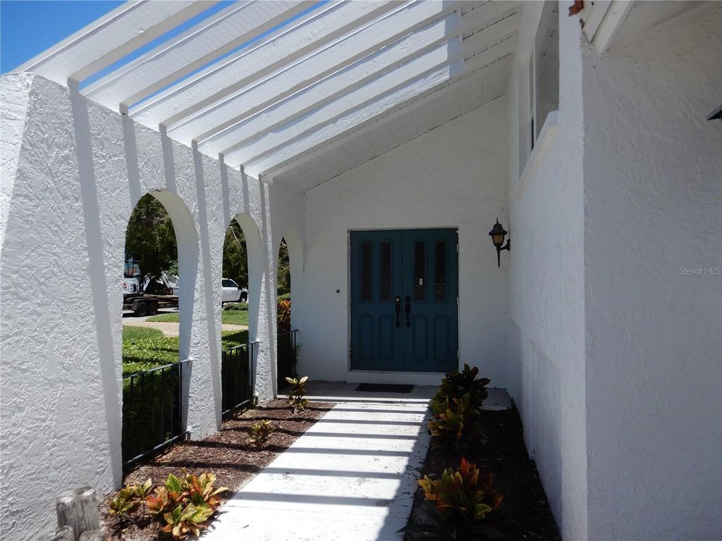 Photo of 853 2nd Avenue S, Tierra Verde, FL 33715 (MLS # TB8469907)