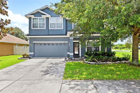 Photo of 9530 Nathaniel Lane, Land O Lakes, FL 34638 (MLS # TB8528752)