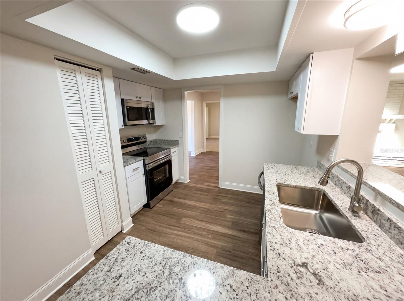 EASTBROOK SUB UNIT 15 - Residential