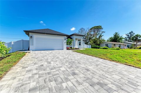 380 HOLLY ROAD VENICE FL 34293