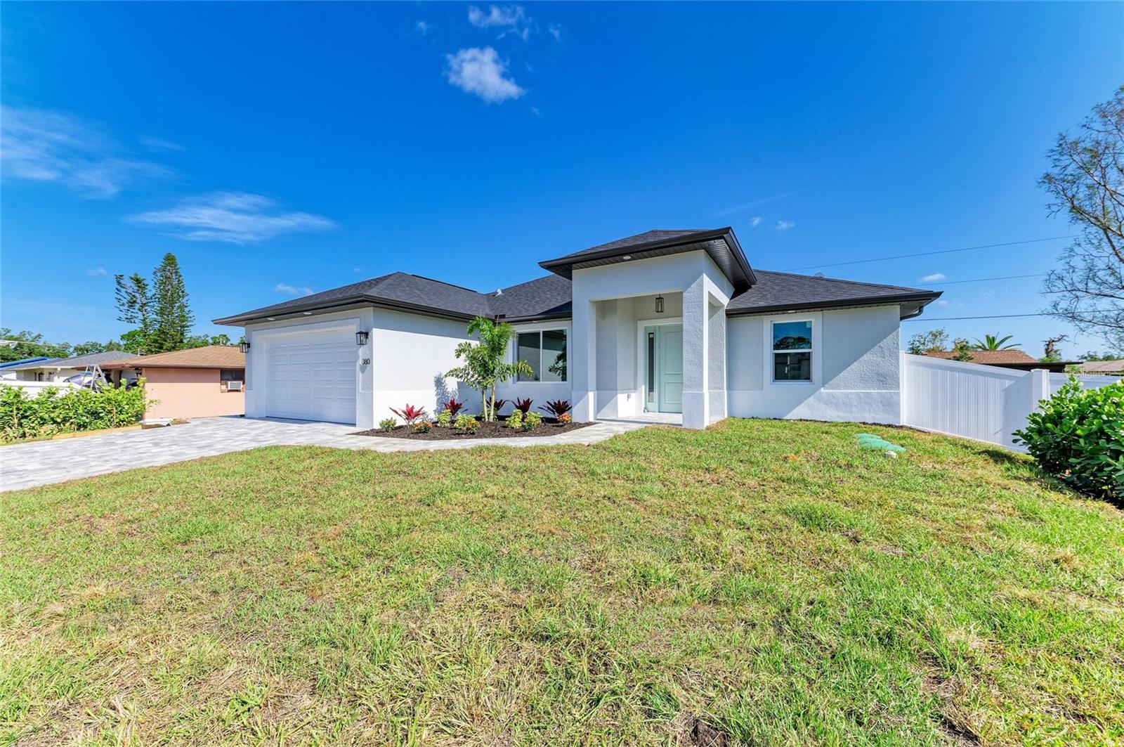 380 HOLLY ROAD