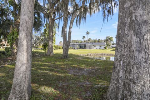 A home in TAVARES