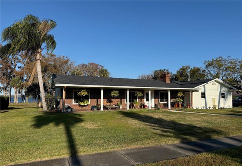 A home in TAVARES