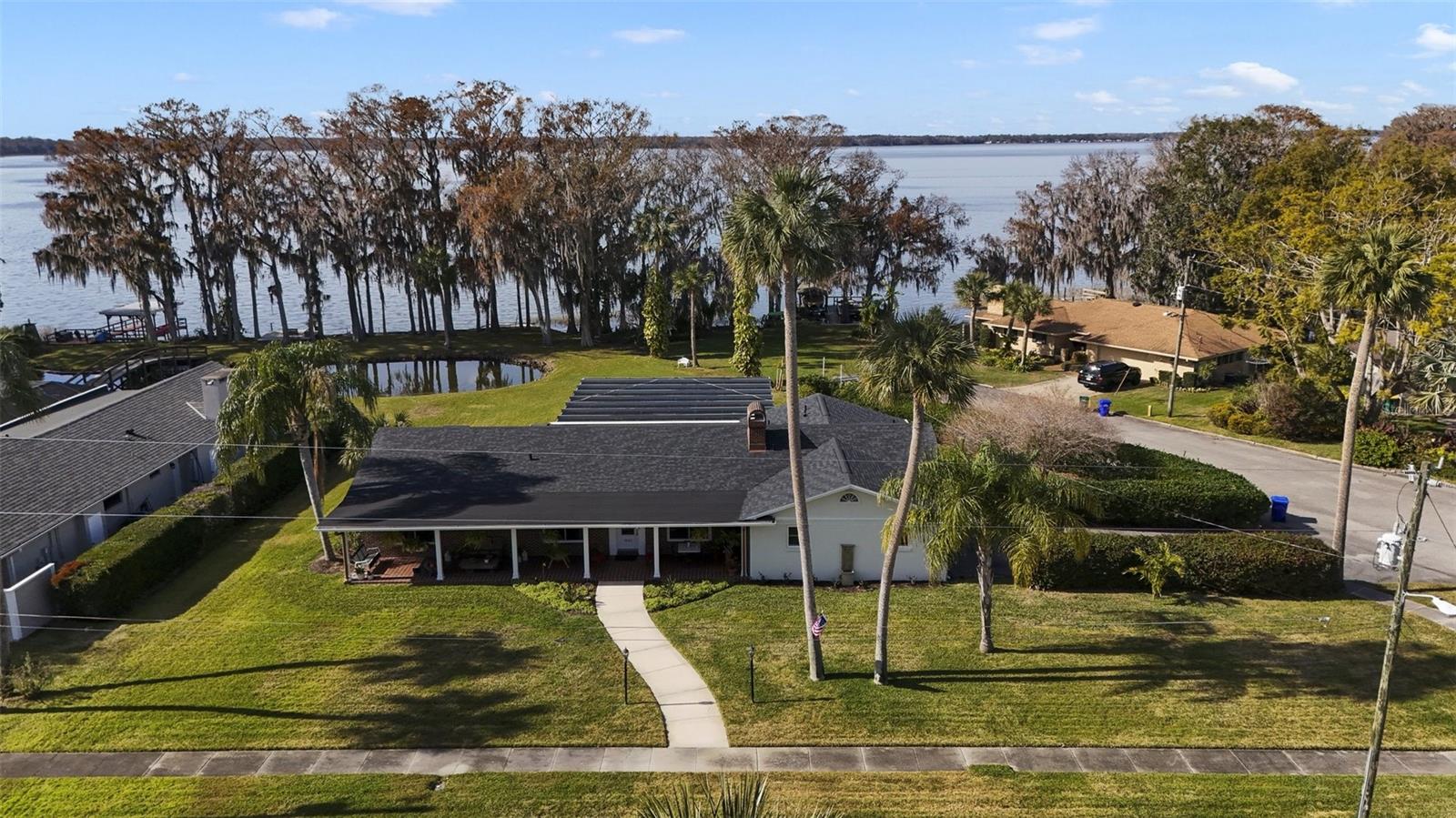 1401 LAKE SHORE BOULEVARD