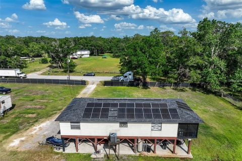 Photo of 4424 Rose Street, Valrico, FL 33596 (MLS # TB8433253)