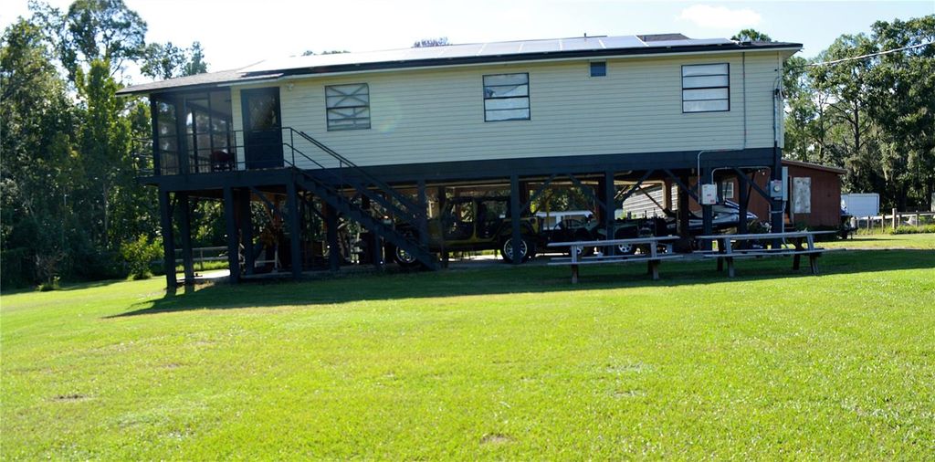 Photo of 4424 Rose Street, Valrico, FL 33596 (MLS # TB8433253)