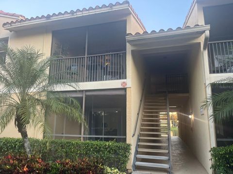 A home in POMPANO BEACH