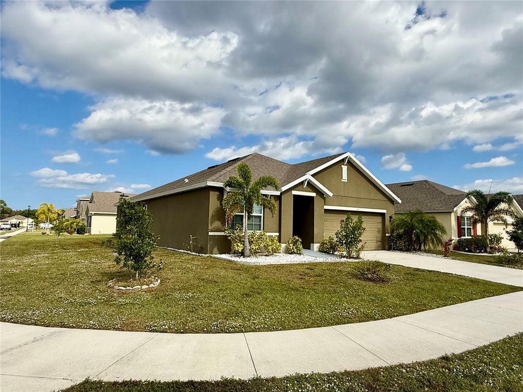 Photo of 135 Sorrento Drive, Cocoa, FL 32922 (MLS # O6396353)