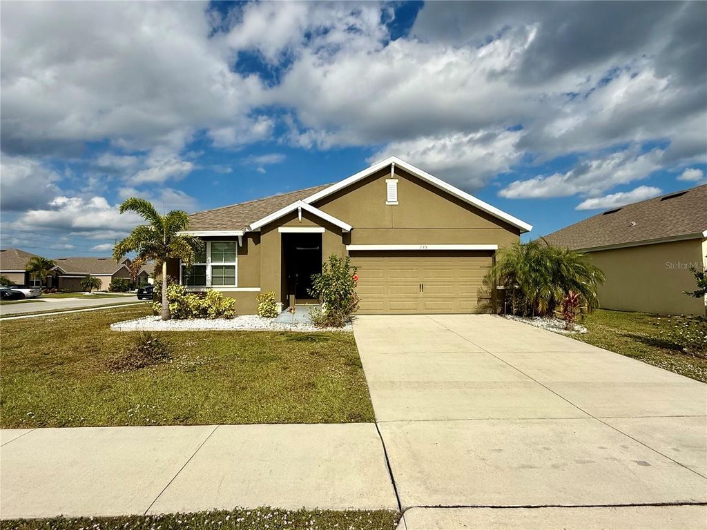 Photo of 135 Sorrento Drive, Cocoa, FL 32922 (MLS # O6396353)
