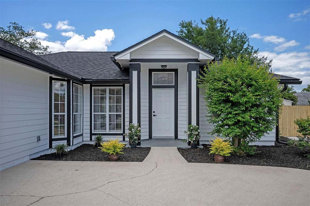 Photo of 3210 Sarahs Court, Green Cove Springs, FL 32043 (MLS # FC318990)