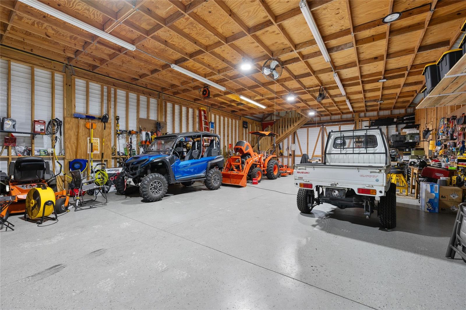 SUWANNEE COVE SUB - Residential