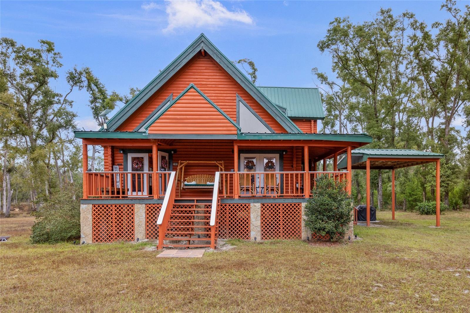 SUWANNEE COVE SUB - Residential