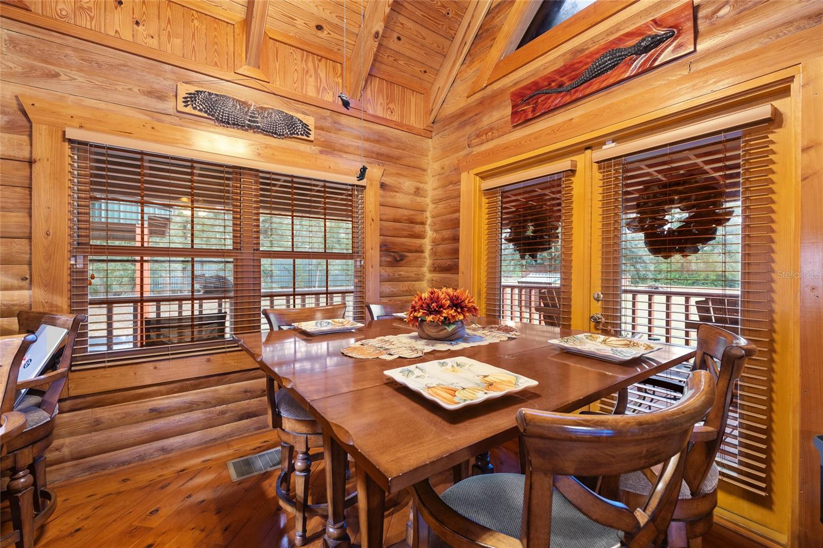 SUWANNEE COVE SUB - Residential