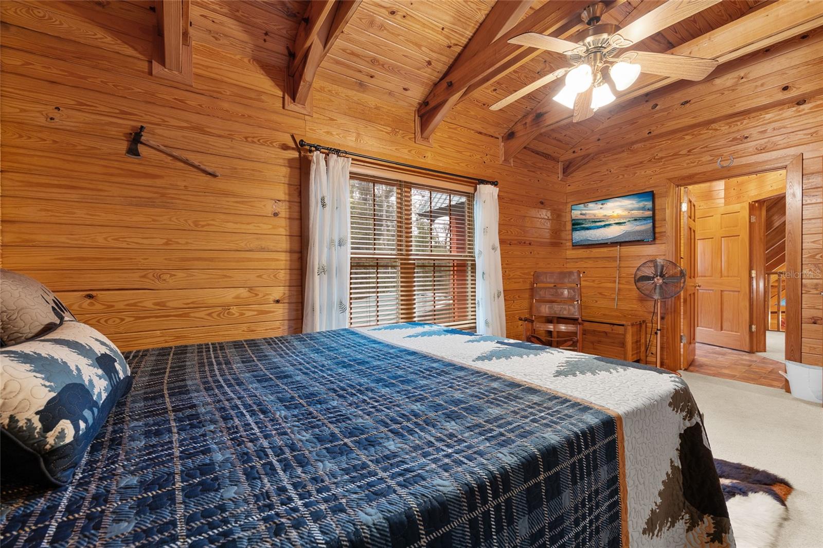 SUWANNEE COVE SUB - Residential