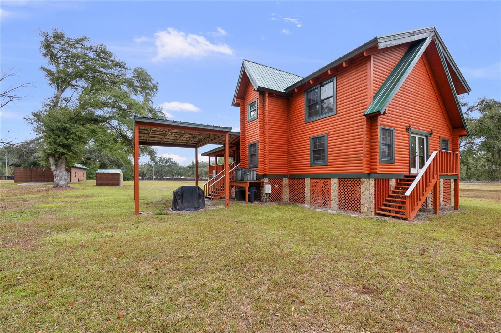 SUWANNEE COVE SUB - Residential