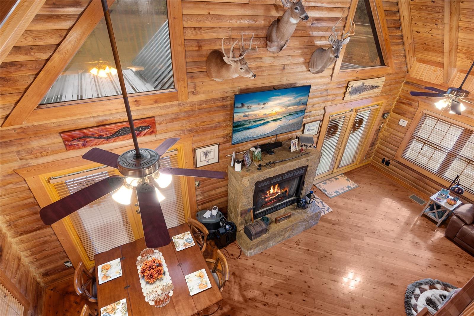 SUWANNEE COVE SUB - Residential