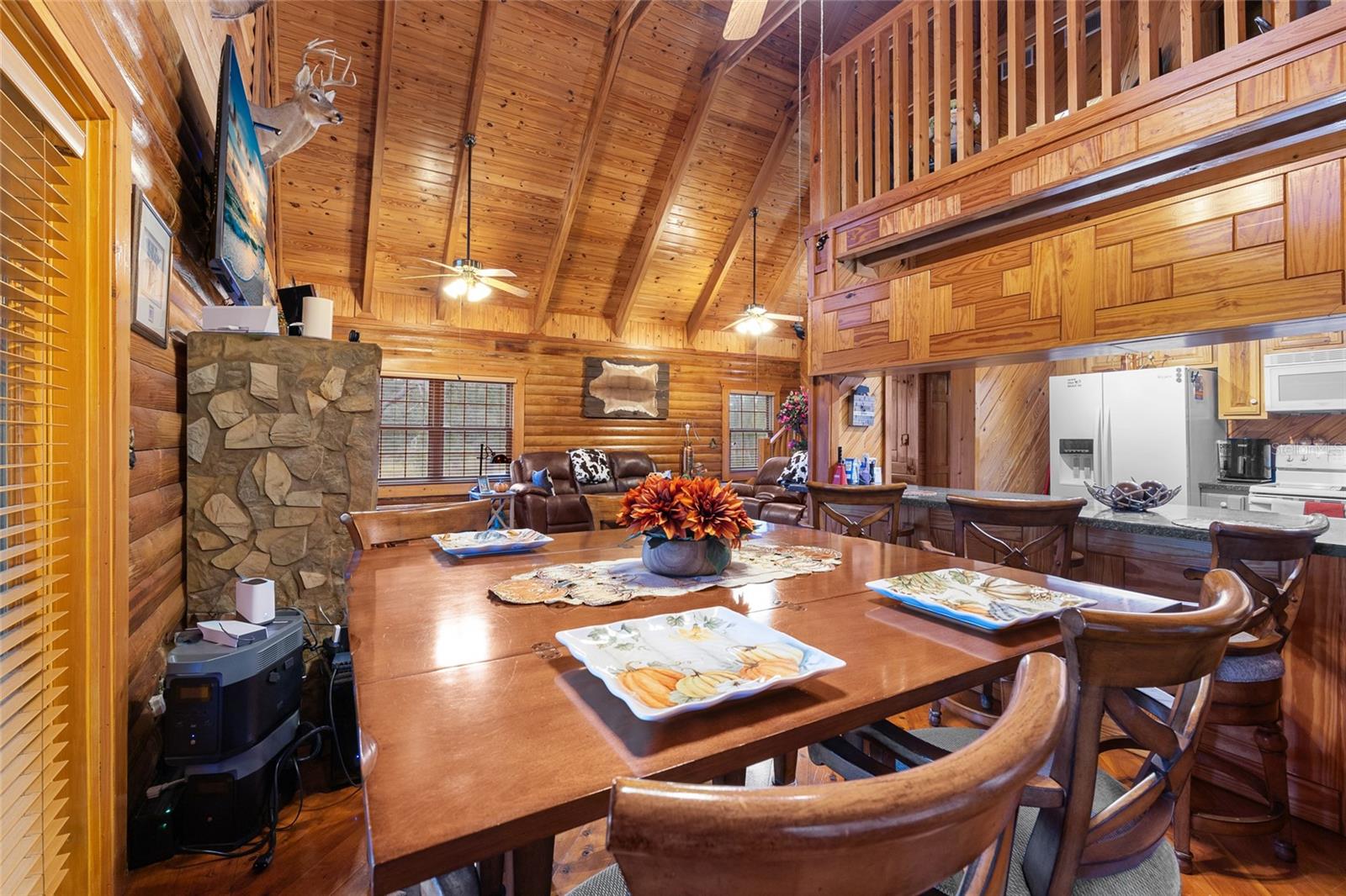 SUWANNEE COVE SUB - Residential