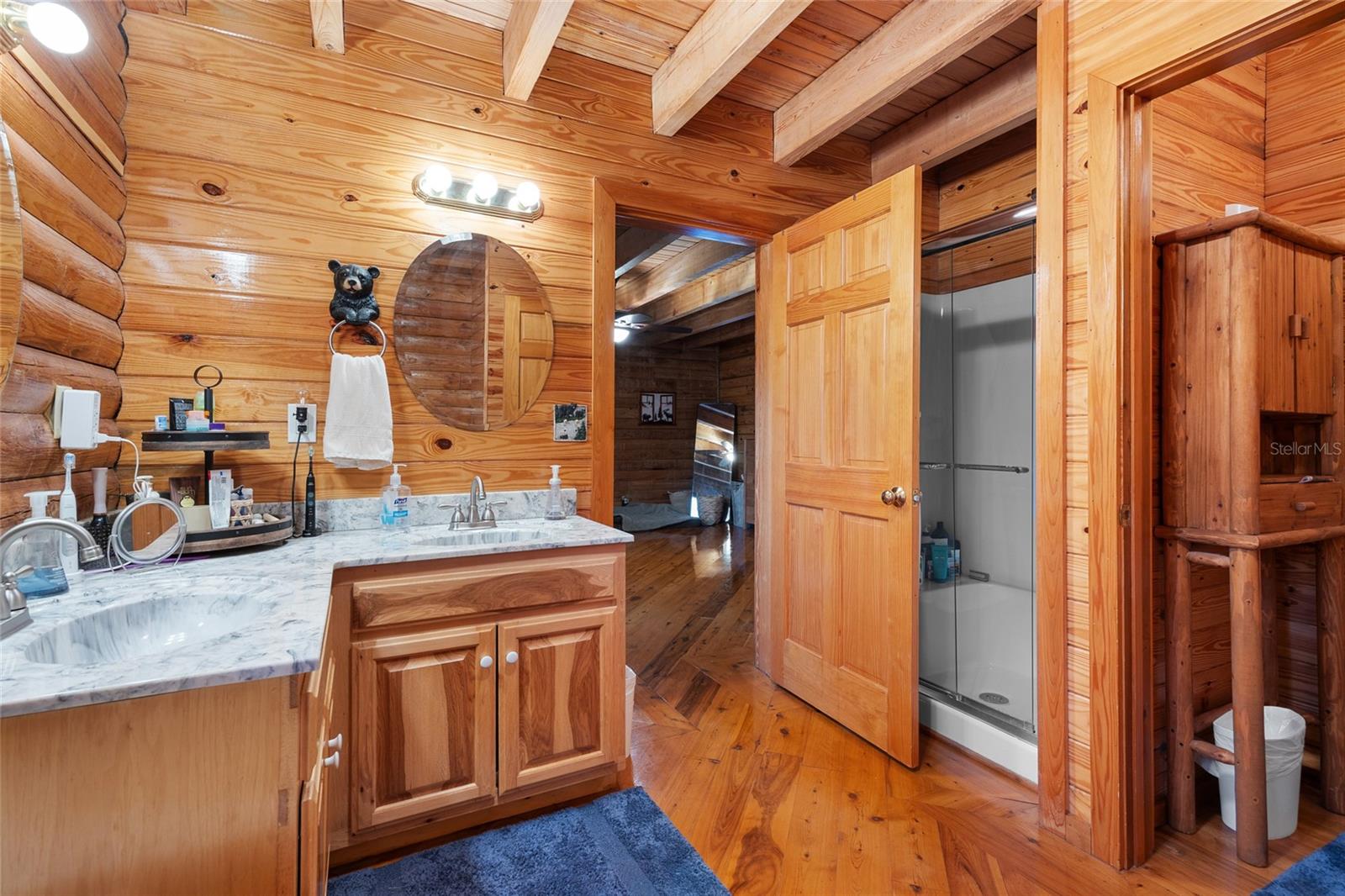 SUWANNEE COVE SUB - Residential