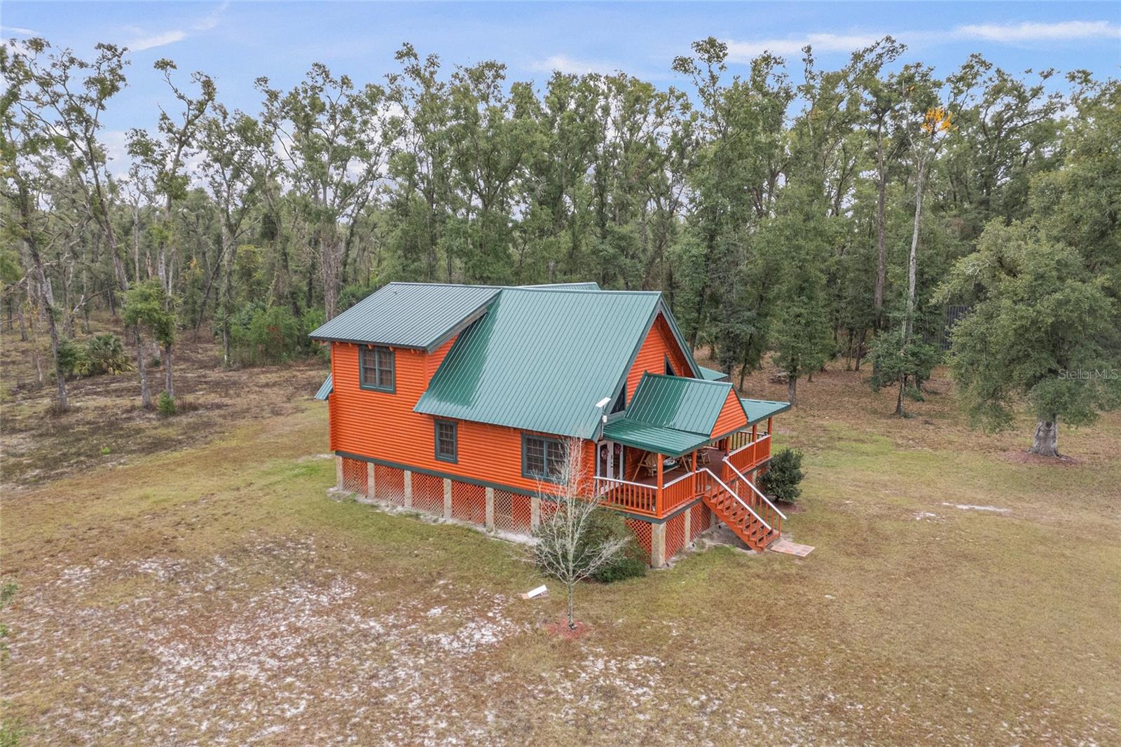 SUWANNEE COVE SUB - Residential