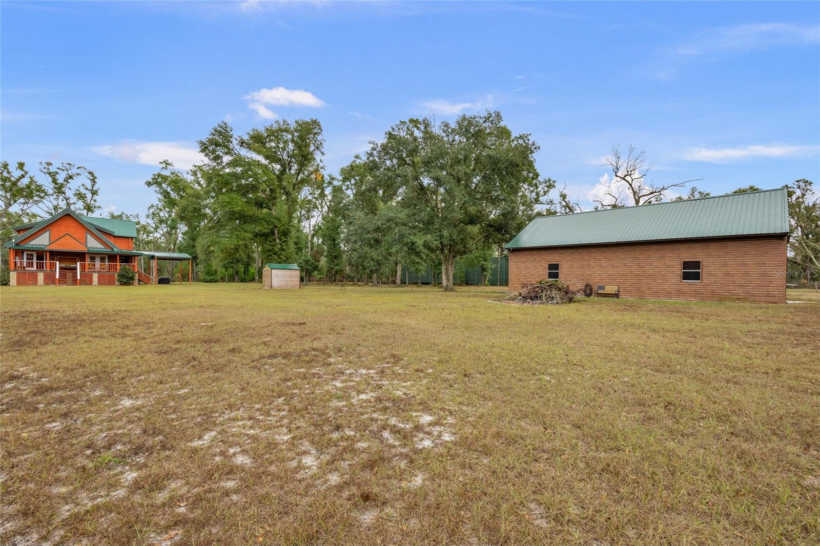 SUWANNEE COVE SUB - Residential