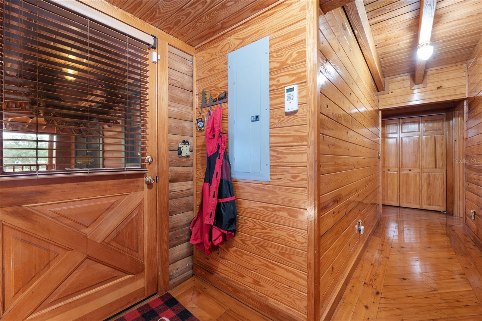 SUWANNEE COVE SUB - Residential