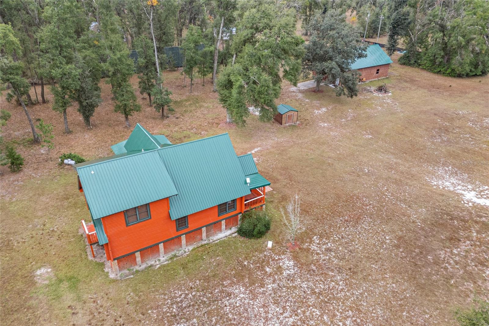 SUWANNEE COVE SUB - Residential