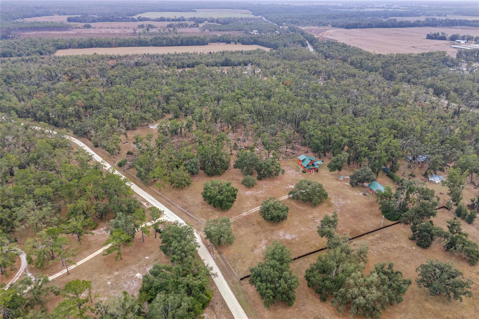 SUWANNEE COVE SUB - Residential