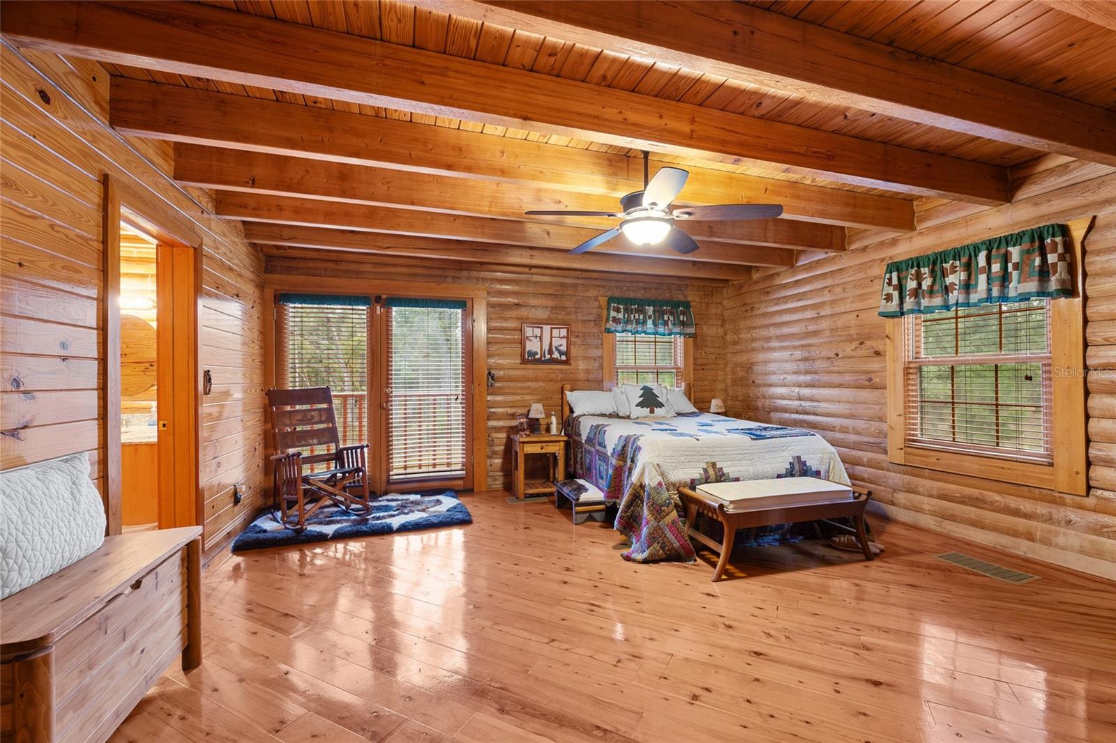 SUWANNEE COVE SUB - Residential