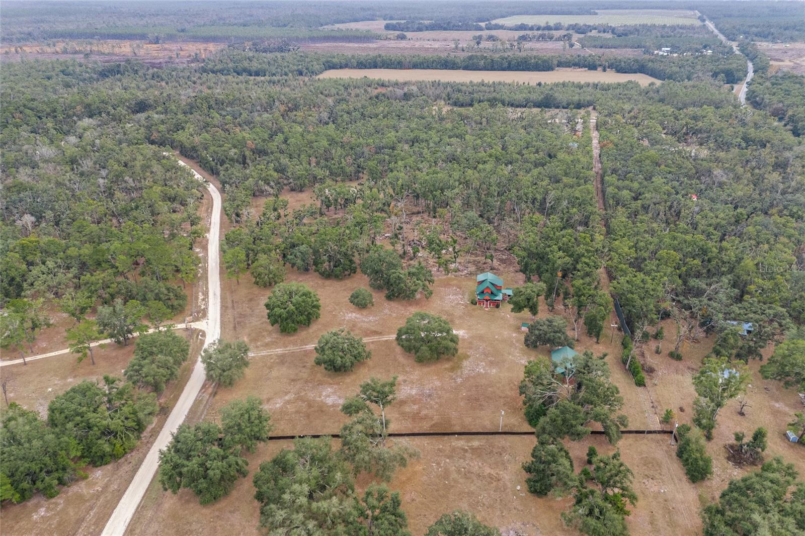 SUWANNEE COVE SUB - Residential