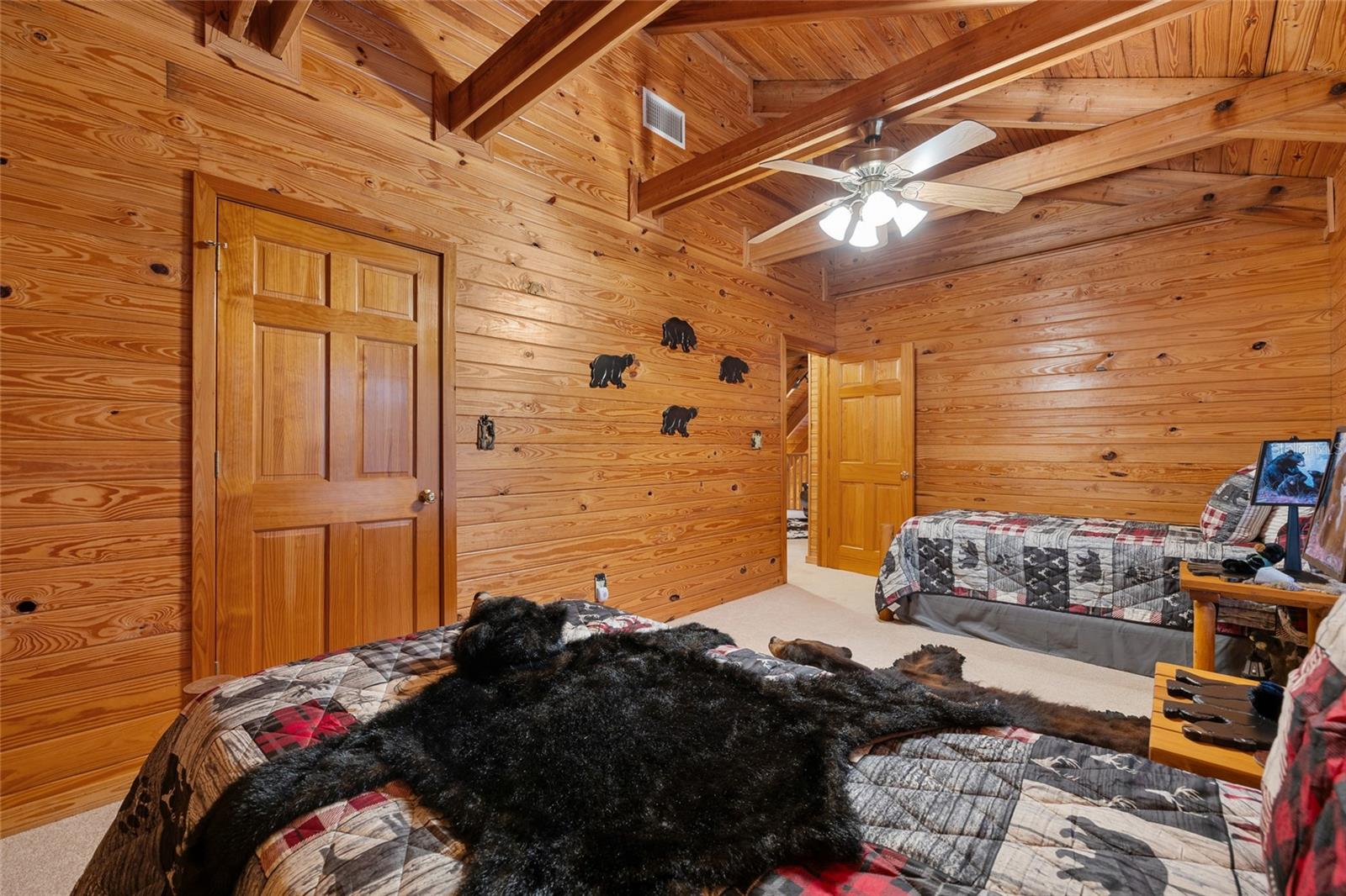 SUWANNEE COVE SUB - Residential