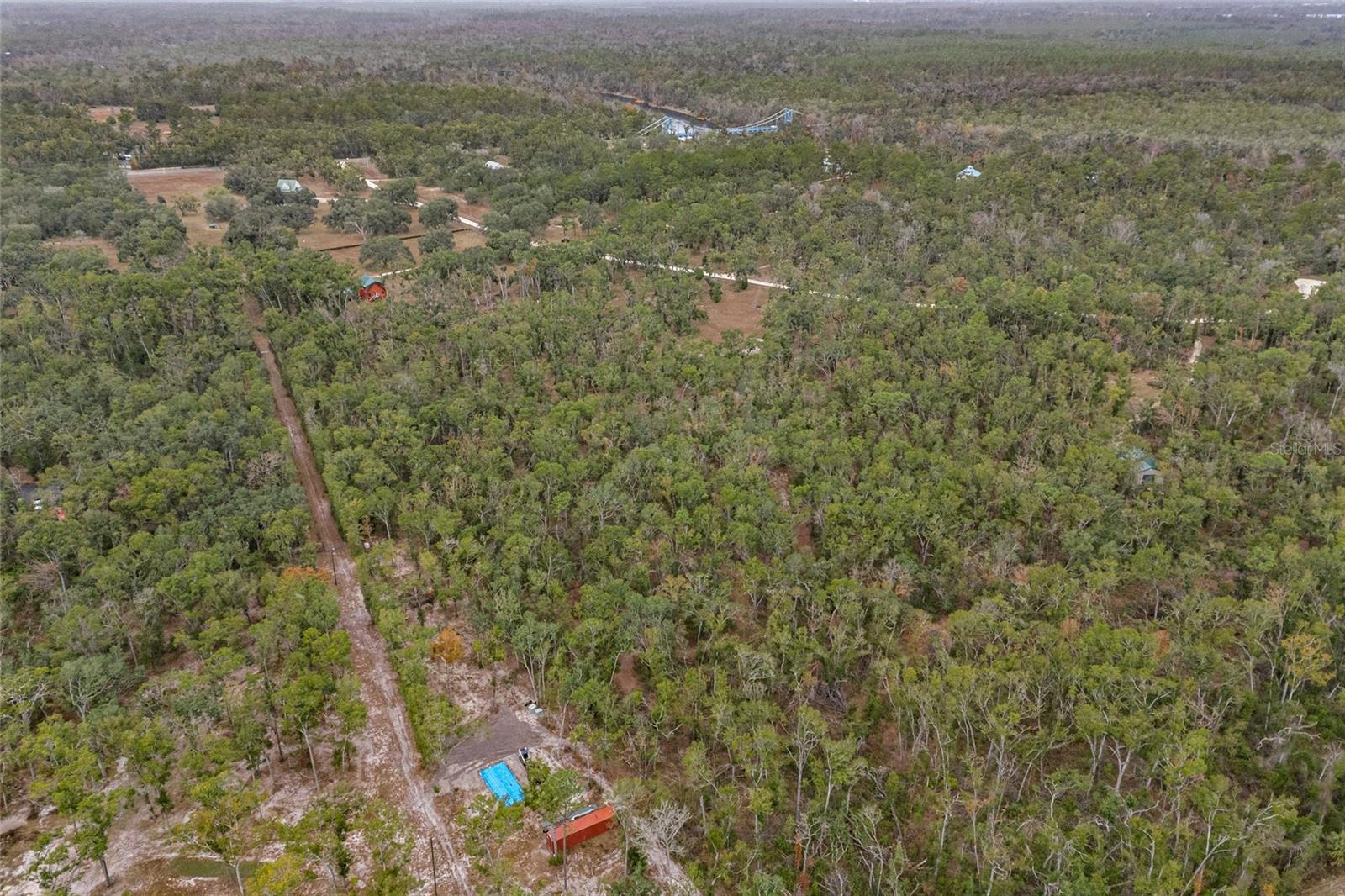 SUWANNEE COVE SUB - Residential