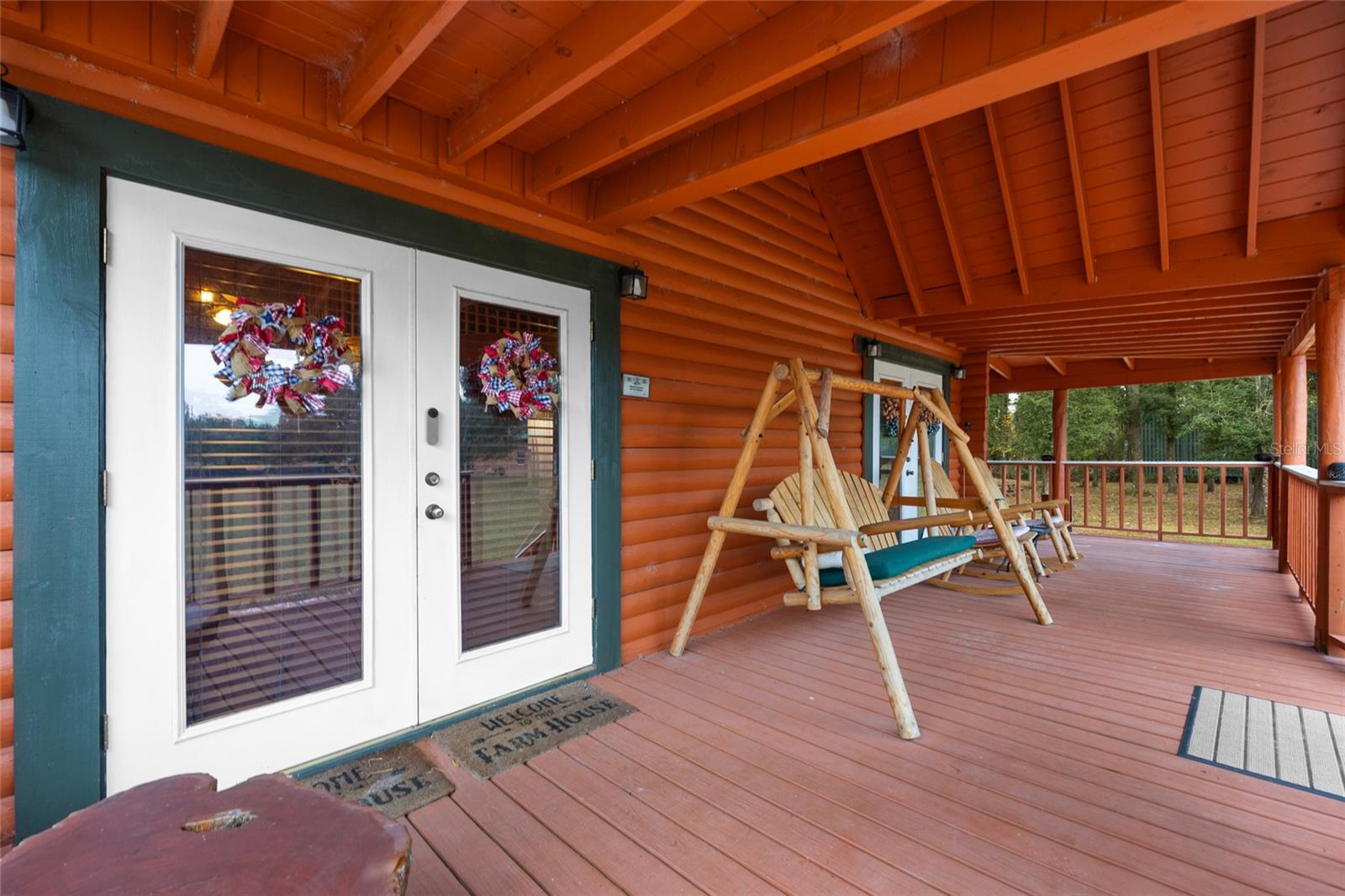 SUWANNEE COVE SUB - Residential