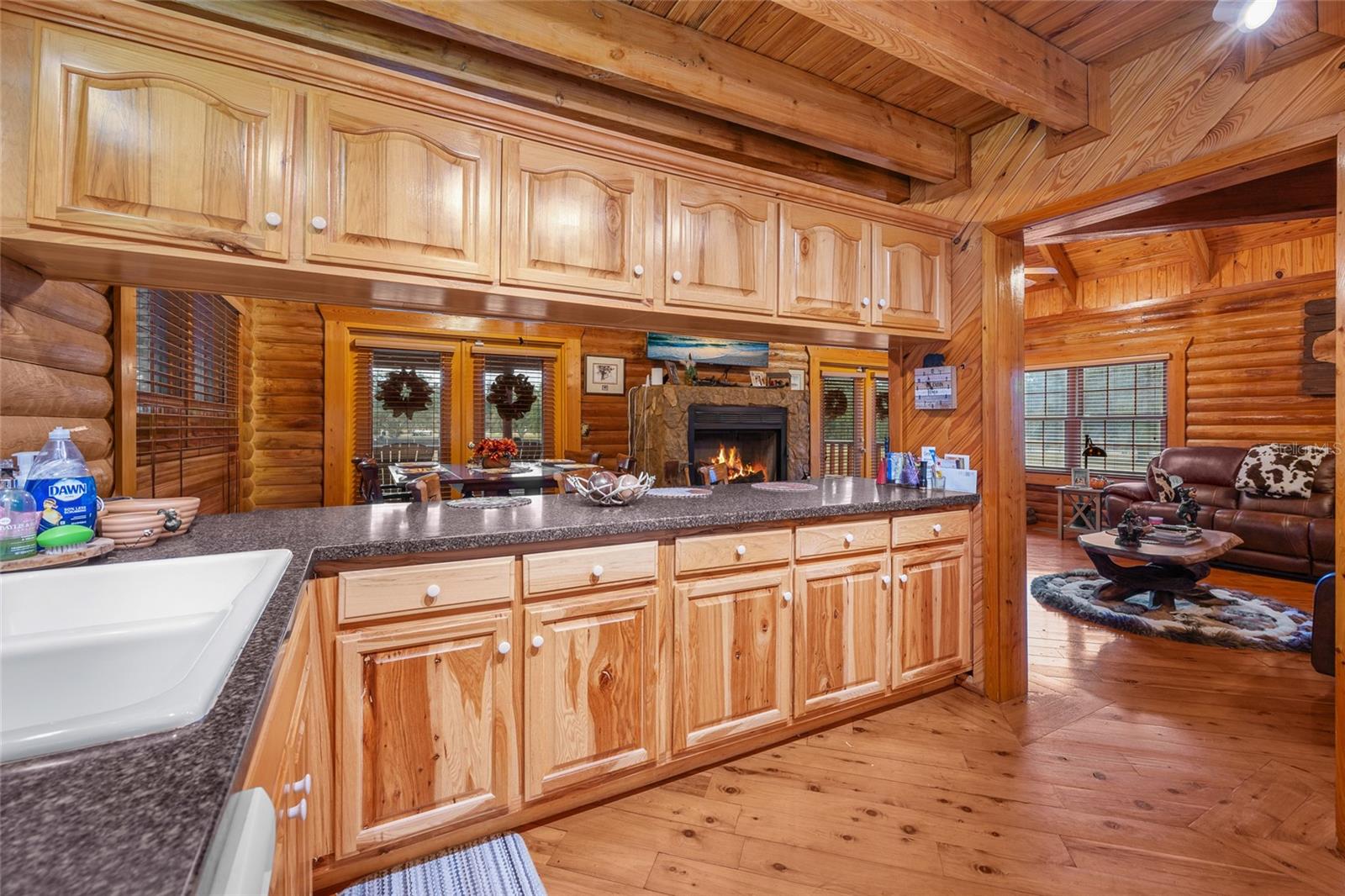 SUWANNEE COVE SUB - Residential