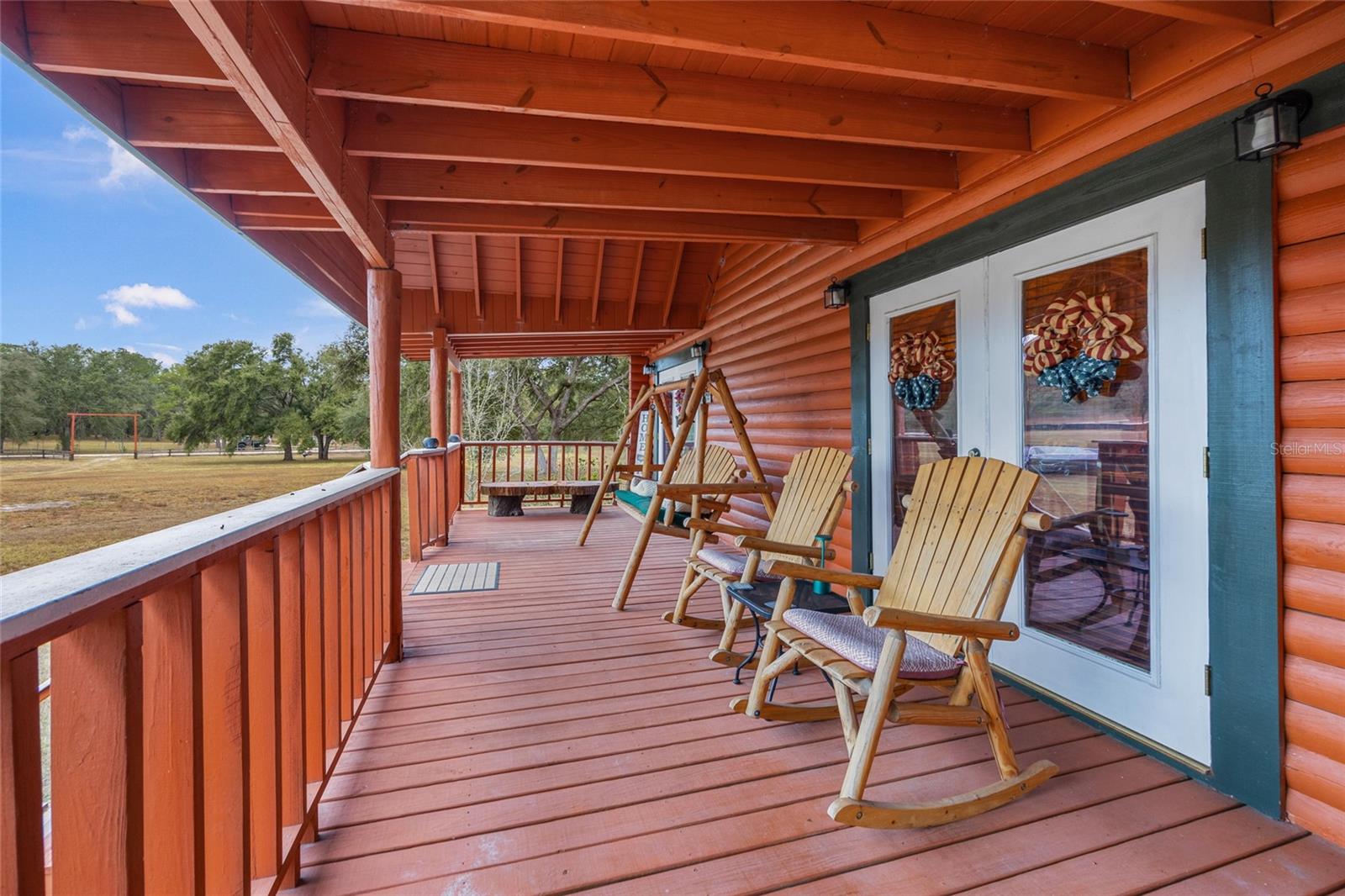 SUWANNEE COVE SUB - Residential