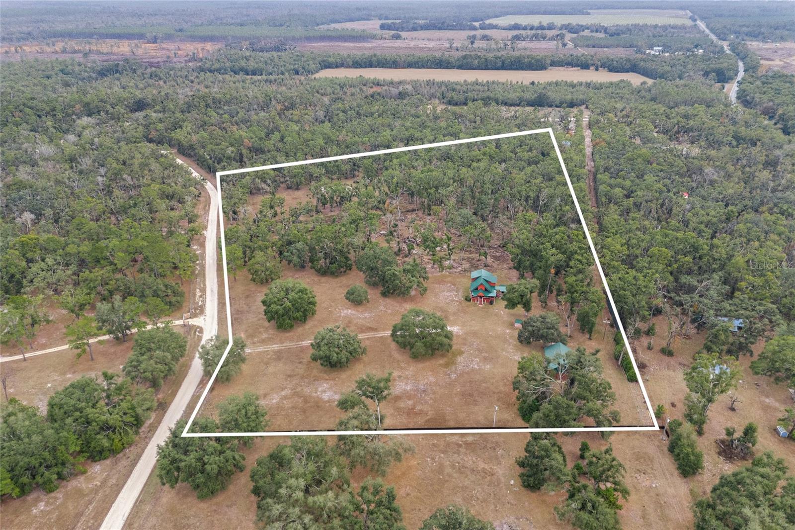 SUWANNEE COVE SUB - Residential